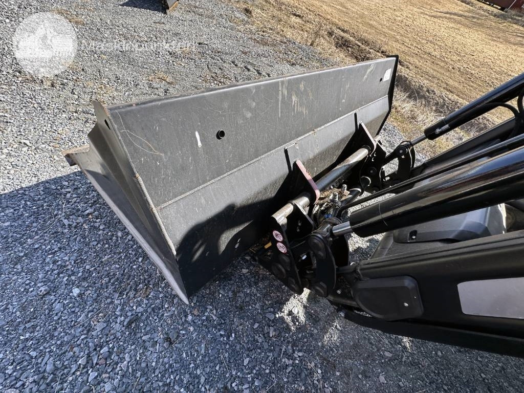 Traktor Case IH Farmall 110 C: slika 35