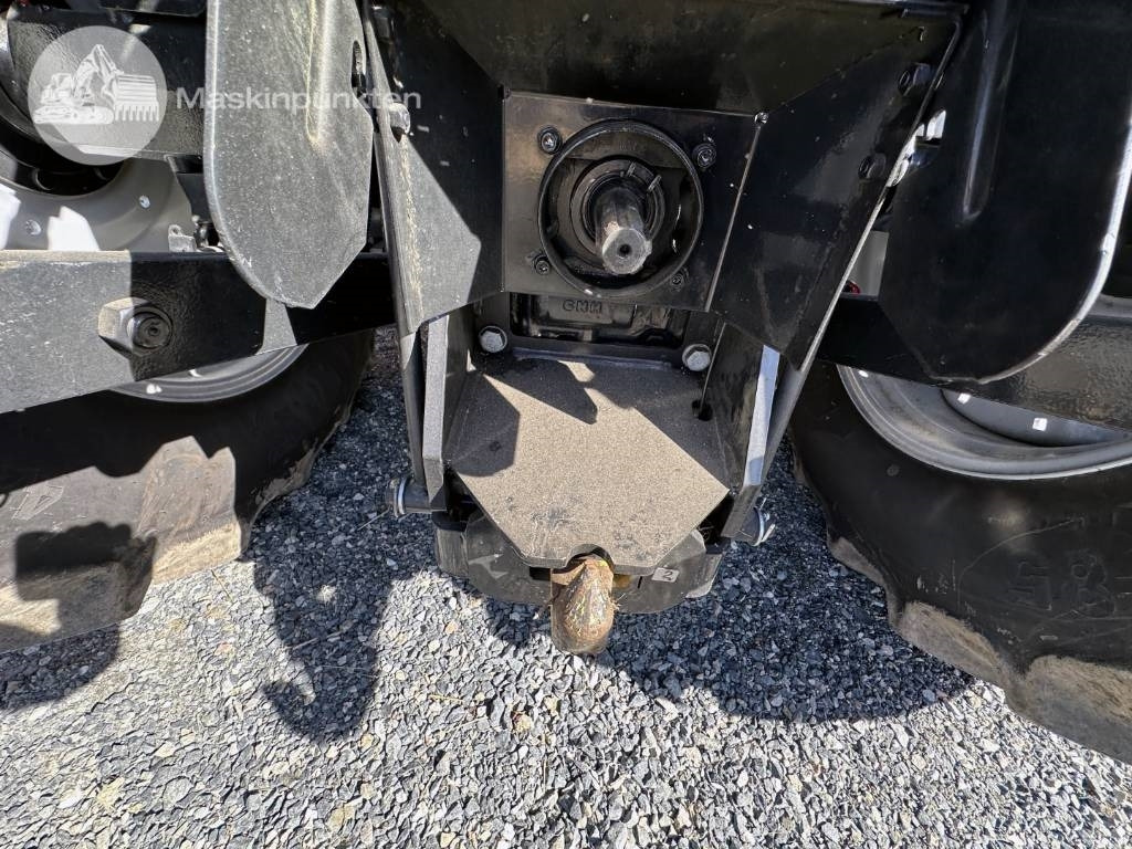 Traktor Case IH Farmall 110 C: slika 25