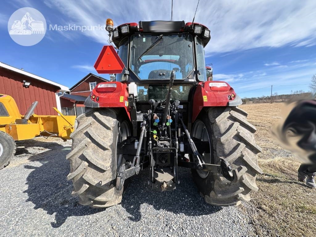 Traktor Case IH Farmall 110 C: slika 7