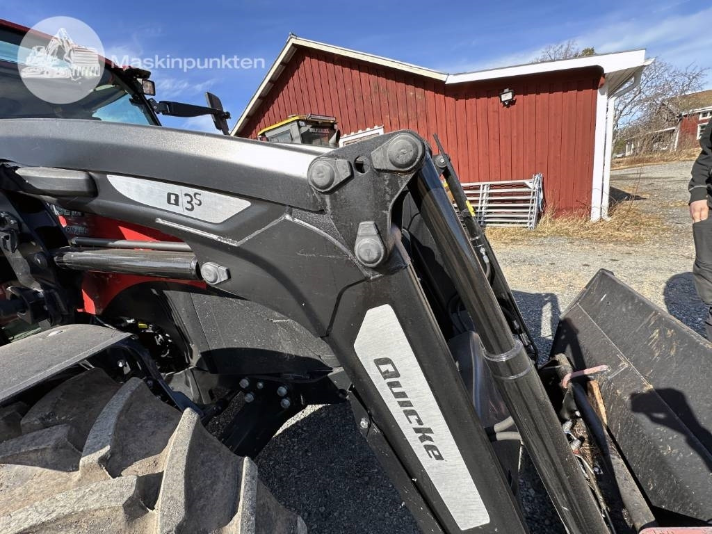 Traktor Case IH Farmall 110 C: slika 42