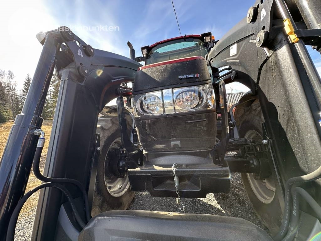 Traktor Case IH Farmall 110 C: slika 38
