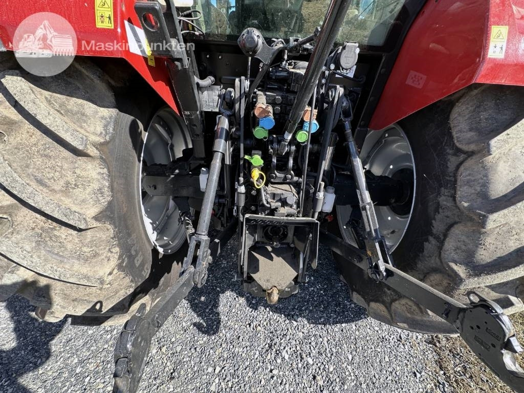Traktor Case IH Farmall 110 C: slika 20