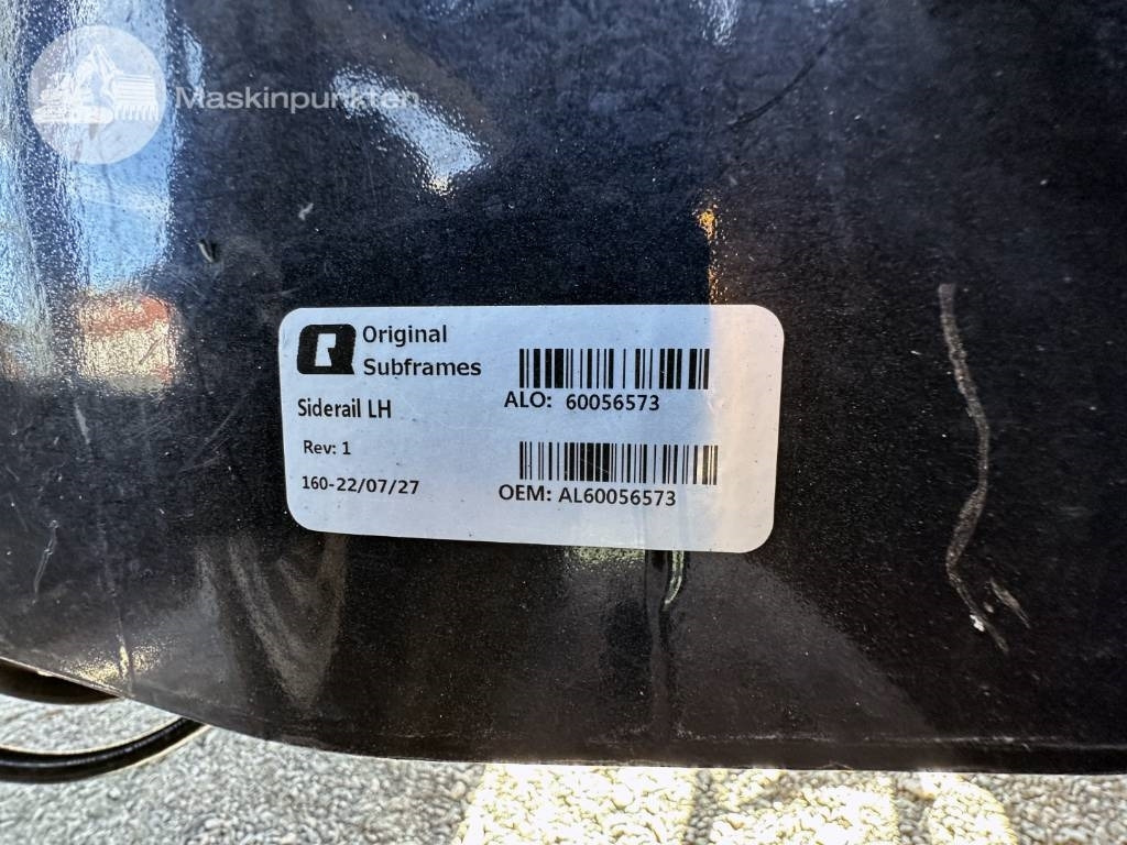 Traktor Case IH Farmall 110 C: slika 30