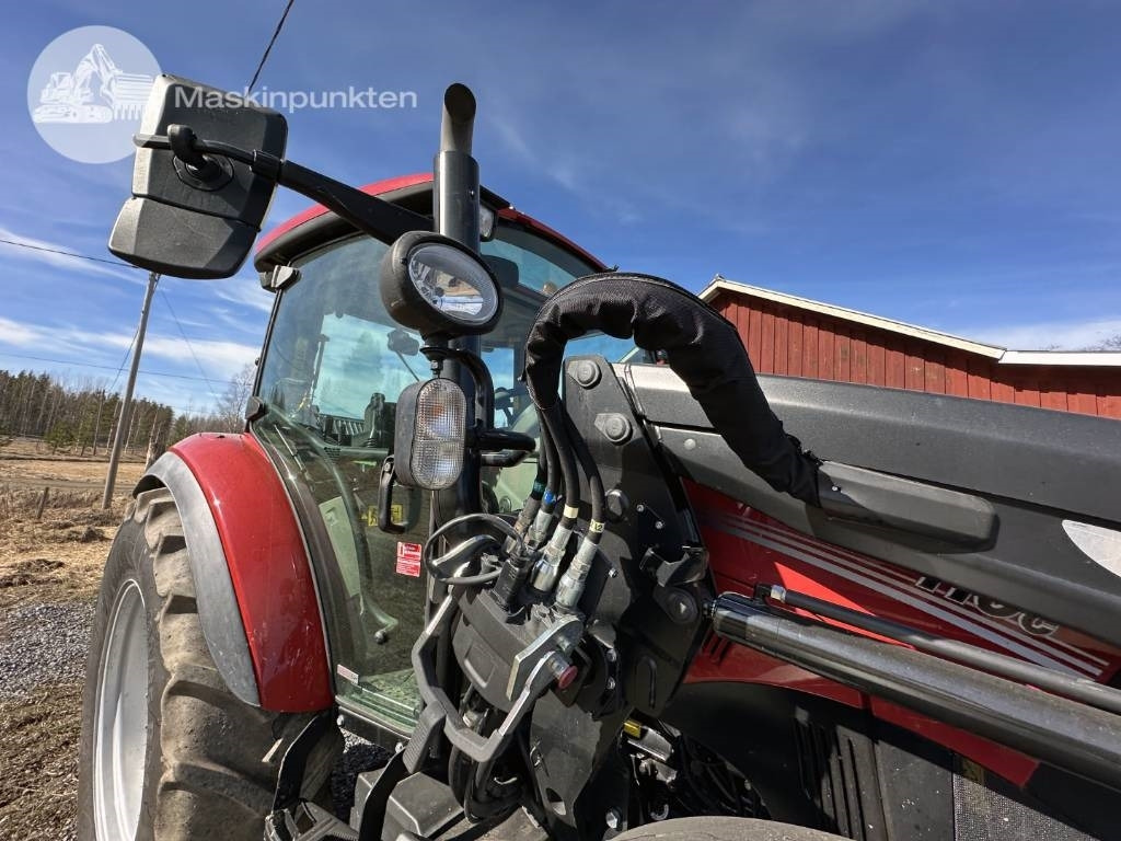Traktor Case IH Farmall 110 C: slika 44