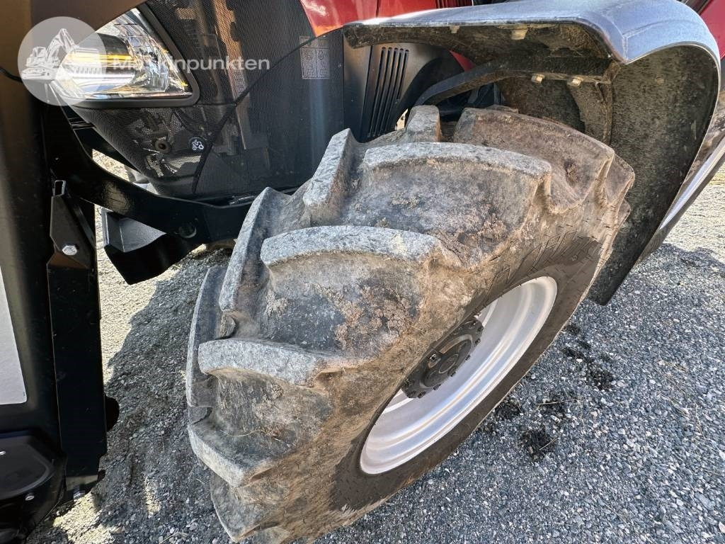 Traktor Case IH Farmall 110 C: slika 9