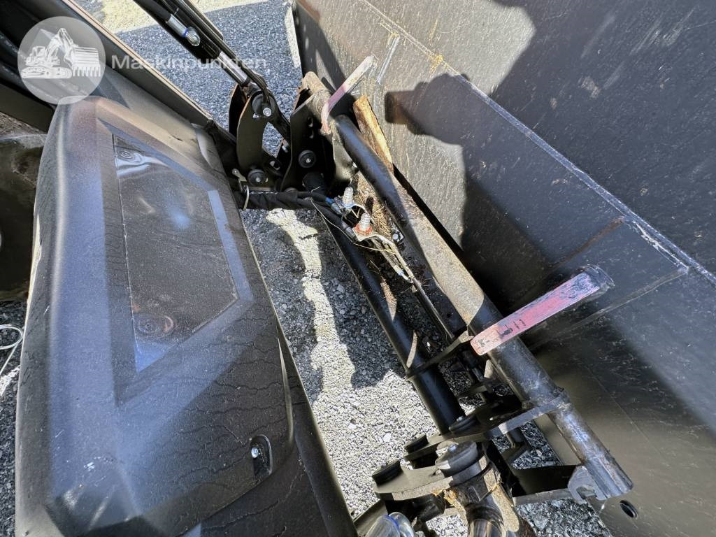 Traktor Case IH Farmall 110 C: slika 40