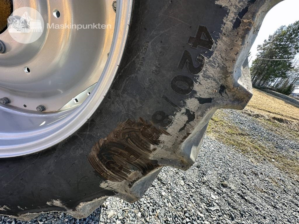 Traktor Case IH Farmall 110 C: slika 13