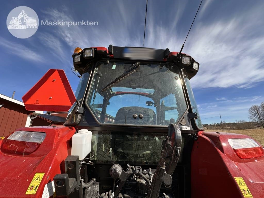 Traktor Case IH Farmall 110 C: slika 18