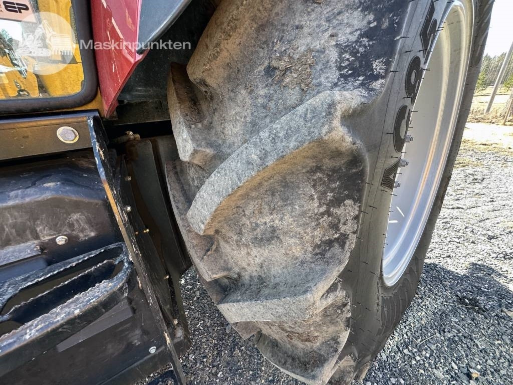 Traktor Case IH Farmall 110 C: slika 12