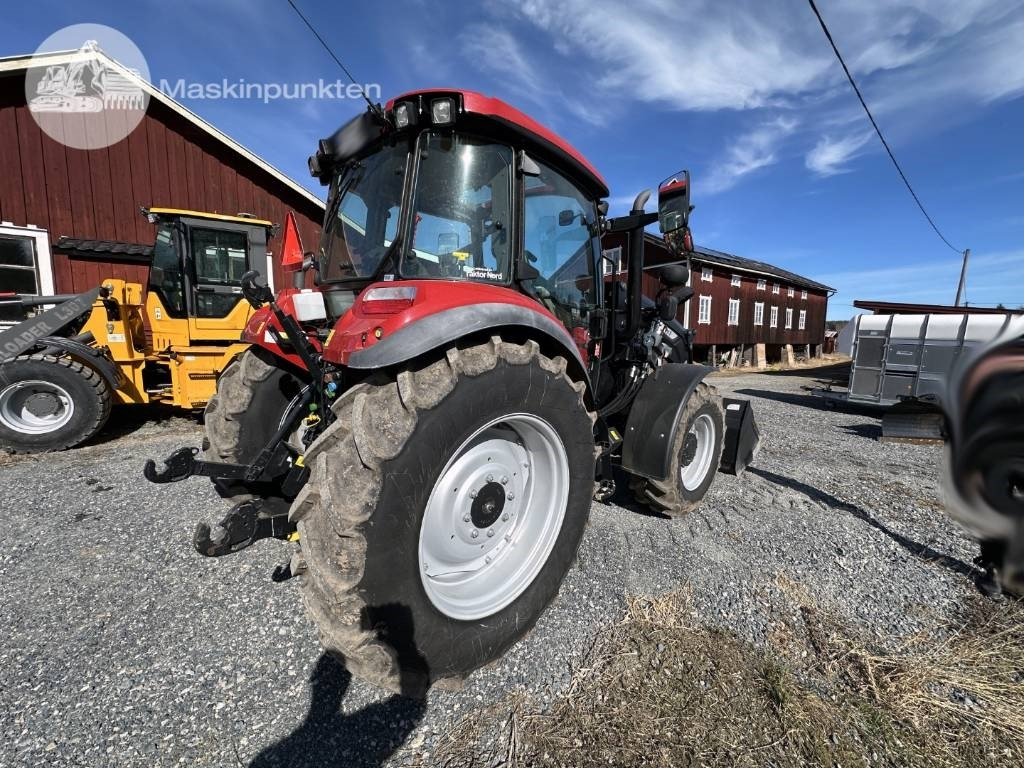 Traktor Case IH Farmall 110 C: slika 6