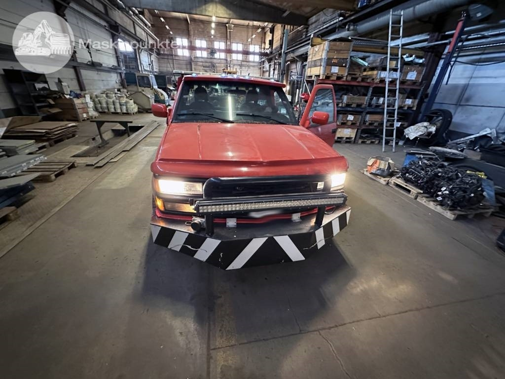 Chevrolet 3500  - Šlep vozilo: slika 3 Chevrolet 3500  - Šlep vozilo: slika 3