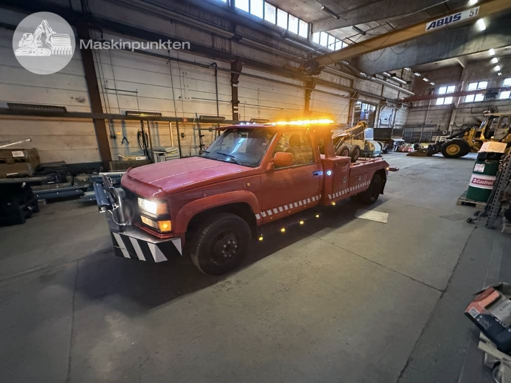 Chevrolet 3500  - Šlep vozilo: slika 2 Chevrolet 3500  - Šlep vozilo: slika 2