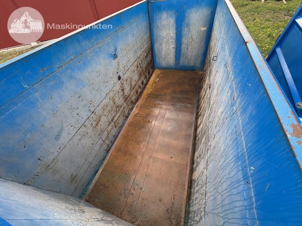 Abrol kontejner Dinacon DC-40-LX-S 2 stycken!: slika 12