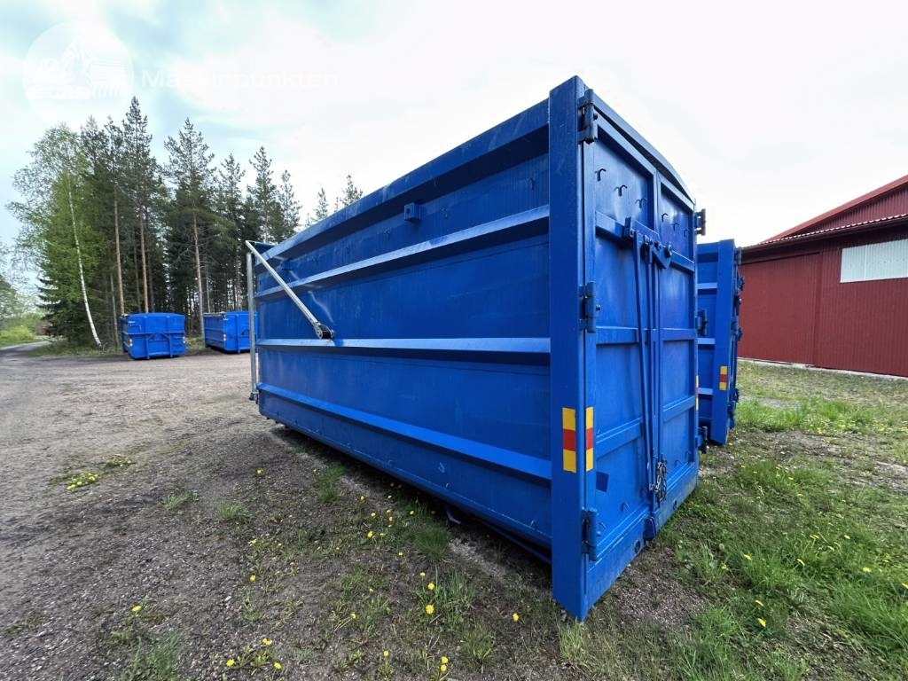 Abrol kontejner Dinacon DC-40-LX-S 2 stycken!: slika 19
