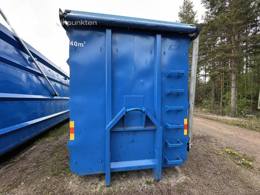 Abrol kontejner Dinacon DC-40-LX-S 2 stycken!: slika 22
