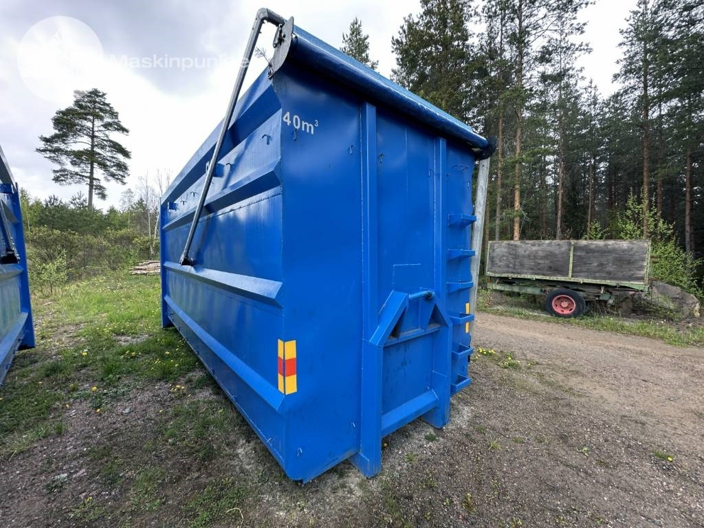 Abrol kontejner Dinacon DC-40-LX-S 2 stycken!: slika 15