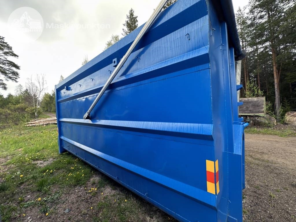 Abrol kontejner Dinacon DC-40-LX-S 2 stycken!: slika 16