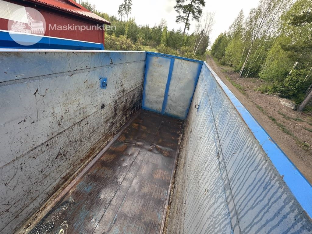 Abrol kontejner Dinacon DC-40-LX-S 2 stycken!: slika 28