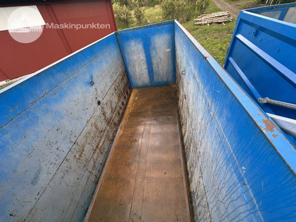 Abrol kontejner Dinacon DC-40-LX-S 2 stycken!: slika 13