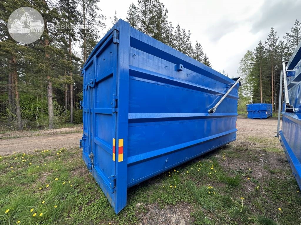 Abrol kontejner Dinacon DC-40-LX-S 2 stycken!: slika 17