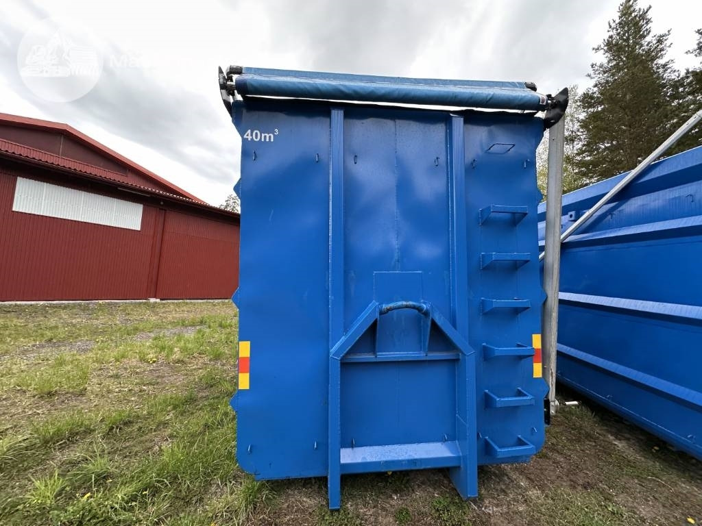 Abrol kontejner Dinacon DC-40-LX-S 2 stycken!: slika 7
