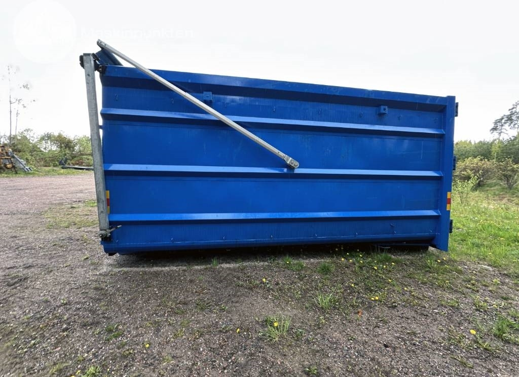 Abrol kontejner Dinacon DC-40-LX-S 2 stycken!: slika 20