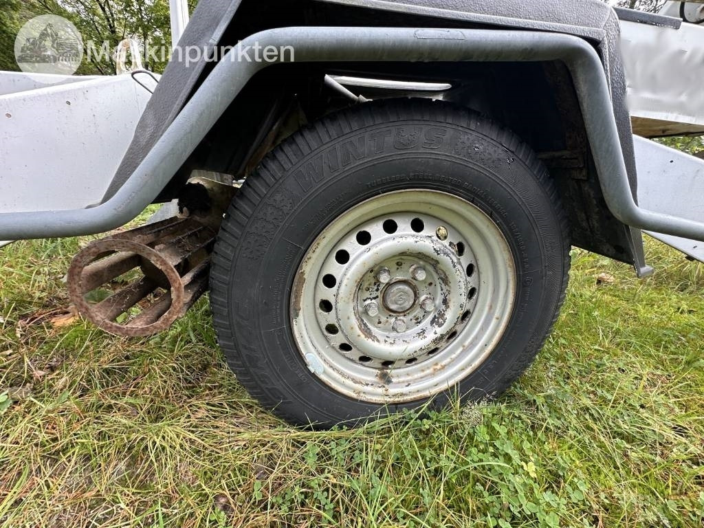 Prikolična radna platforma Dino 180 T: slika 14