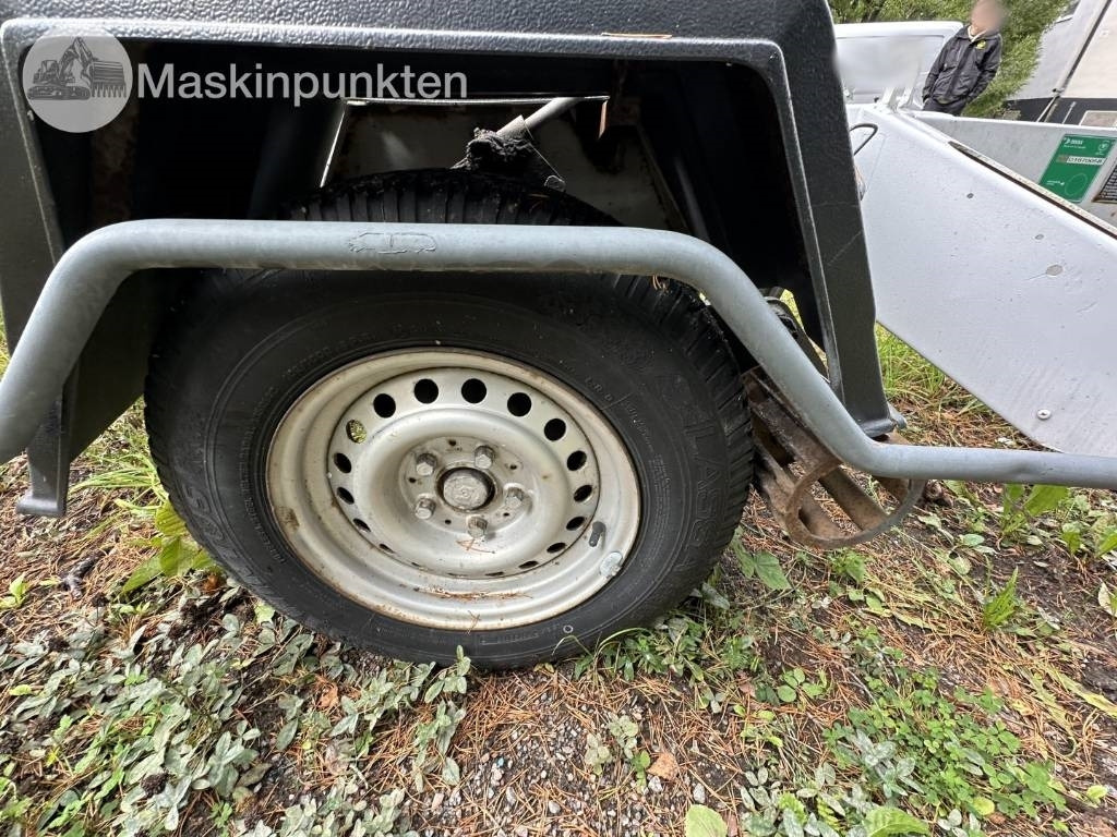 Prikolična radna platforma Dino 180 T: slika 32