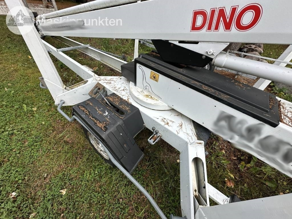 Prikolična radna platforma Dino 180 T: slika 16