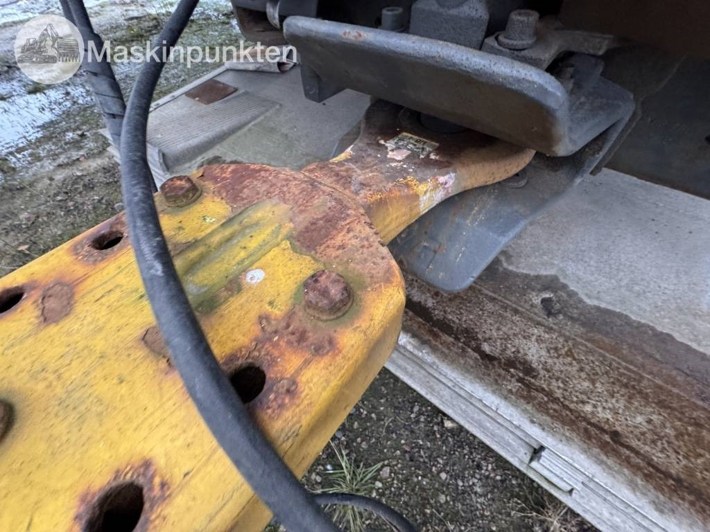 Ekeri L4 - Prikolica sa zatvorenim sandukom: slika 5 Ekeri L4 - Prikolica sa zatvorenim sandukom: slika 5