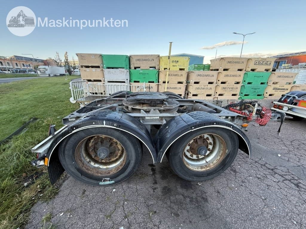 Fliegl Dolly - Prikolica dolly: slika 4 Fliegl Dolly - Prikolica dolly: slika 4