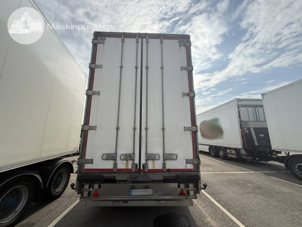 HFR PF 36  - Prikolica hladnjače: slika 5 HFR PF 36  - Prikolica hladnjače: slika 5