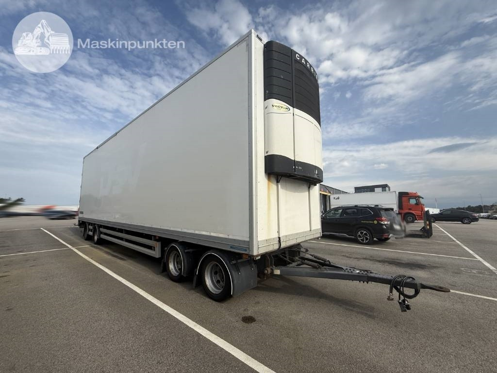 HFR PF 36  - Prikolica hladnjače: slika 3 HFR PF 36  - Prikolica hladnjače: slika 3