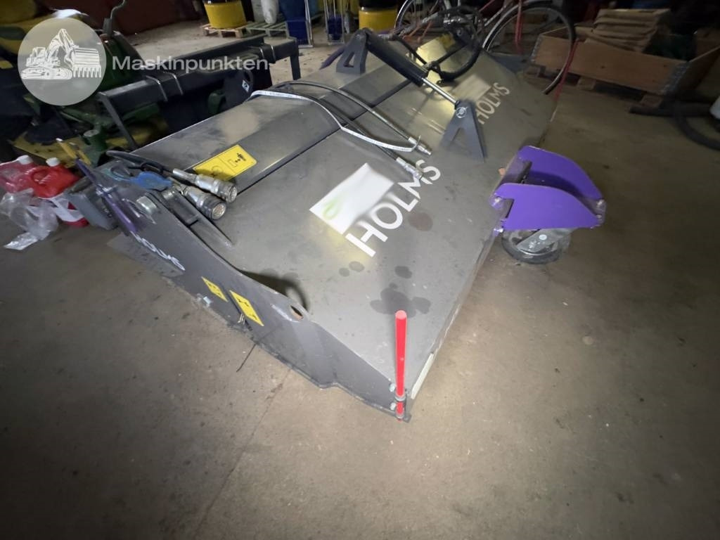 Holms DUO-1.85 - Metle: slika 1 Holms DUO-1.85 - Metle: slika 1