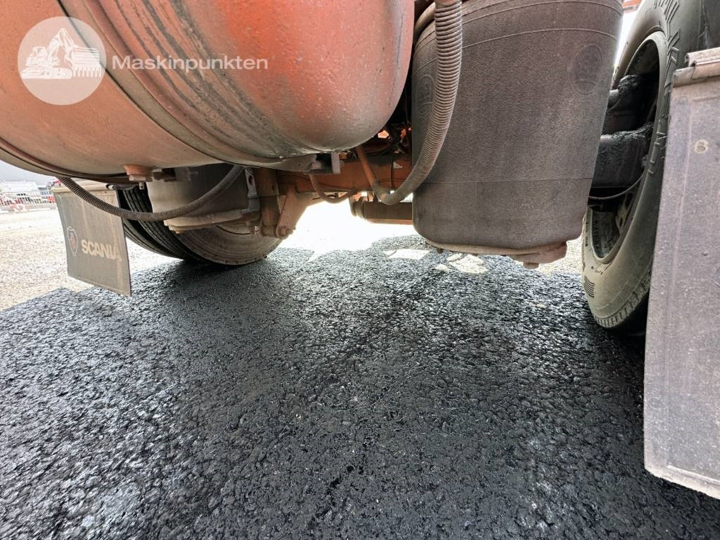 Abrol/ Autopodizač prikolica Istrail PK 180: slika 13