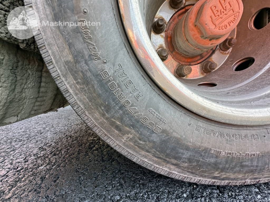 Abrol/ Autopodizač prikolica Istrail PK 180: slika 16