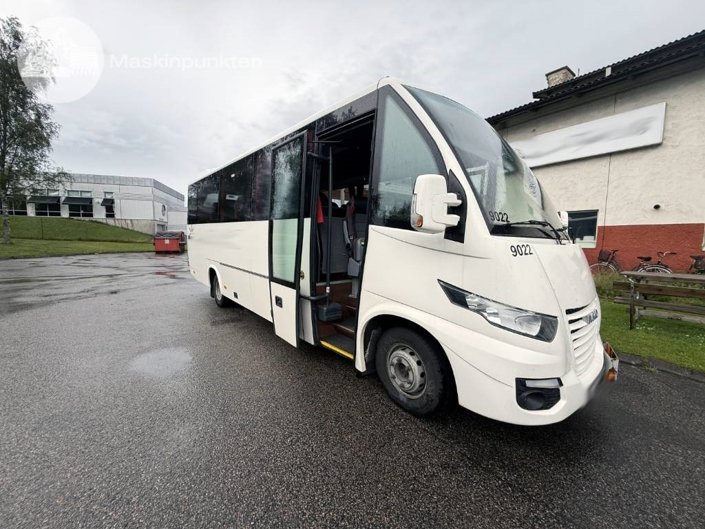 Školski autobus Iveco AS Domzale R TL: slika 1