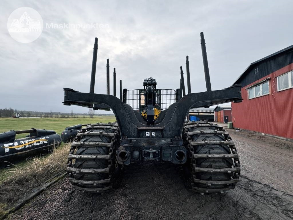 John Deere 1910 G - Prevoznik: slika 5 John Deere 1910 G - Prevoznik: slika 5