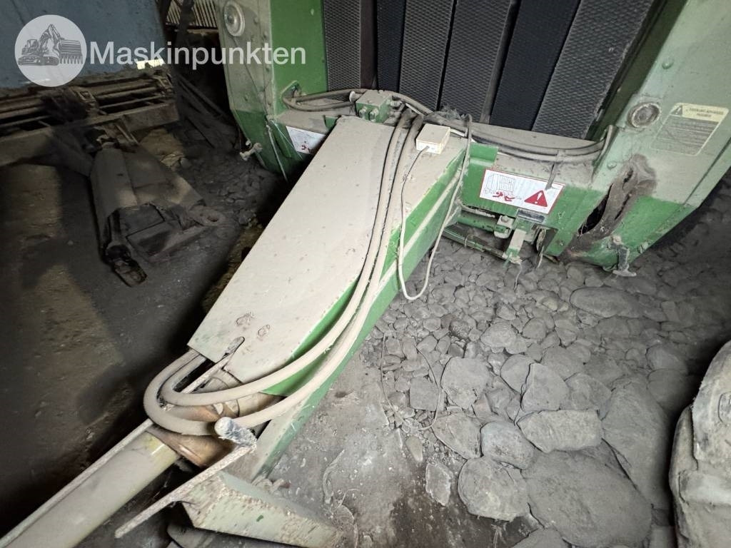 John Deere 545 - Balirka za okrugle bale: slika 5 John Deere 545 - Balirka za okrugle bale: slika 5
