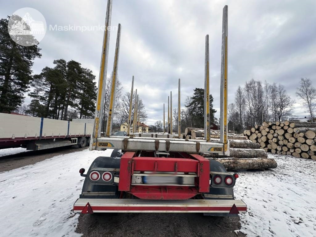 Kilafors SBLB4AF-38-103 - Prikolica šticarka: slika 5 Kilafors SBLB4AF-38-103 - Prikolica šticarka: slika 5