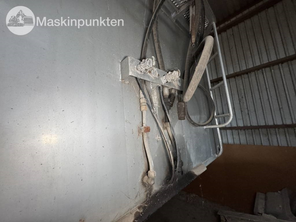 Knapen KOWF 390 - Poluprikolica sa pokretnim podom: slika 5 Knapen KOWF 390 - Poluprikolica sa pokretnim podom: slika 5