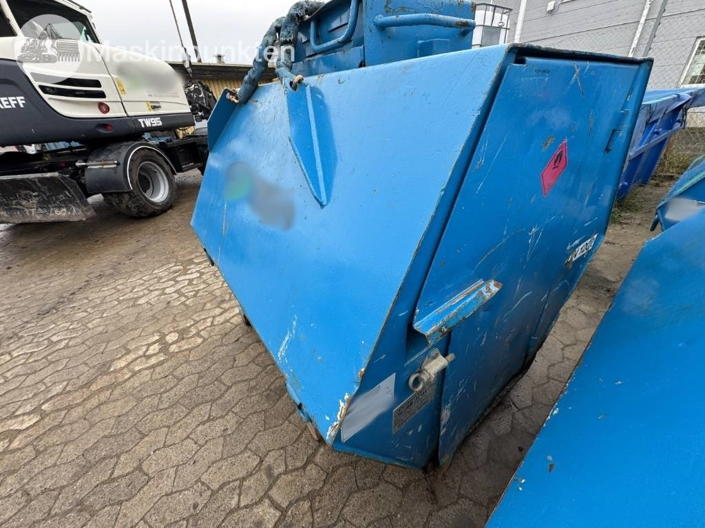 Komatsu PC 210 LC-11E0 - Bager guseničar: slika 5 Komatsu PC 210 LC-11E0 - Bager guseničar: slika 5