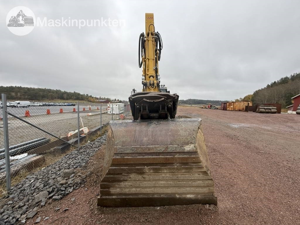 Komatsu PC 210 LC-11EO - Bager guseničar: slika 2 Komatsu PC 210 LC-11EO - Bager guseničar: slika 2