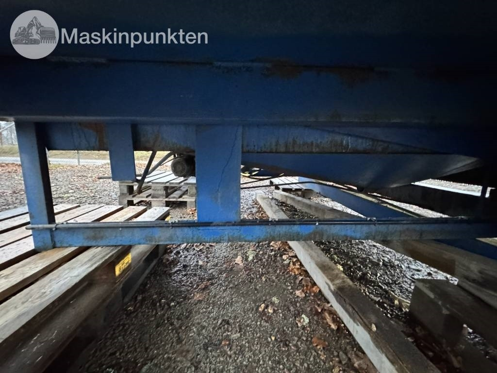 Lasthuskaj Okänt - Oprema za skladište: slika 2 Lasthuskaj Okänt - Oprema za skladište: slika 2