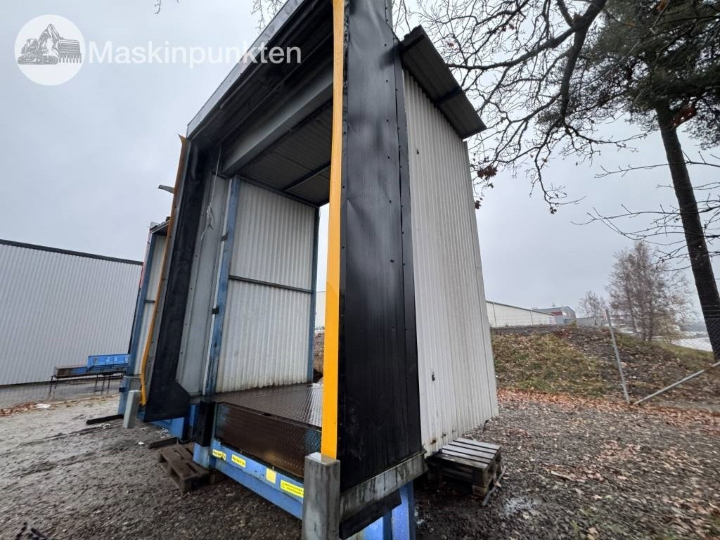 Lasthuskaj Okänt - Oprema za skladište: slika 4 Lasthuskaj Okänt - Oprema za skladište: slika 4