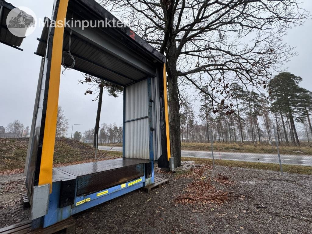 Lasthuskaj Okänt - Oprema za skladište: slika 1 Lasthuskaj Okänt - Oprema za skladište: slika 1