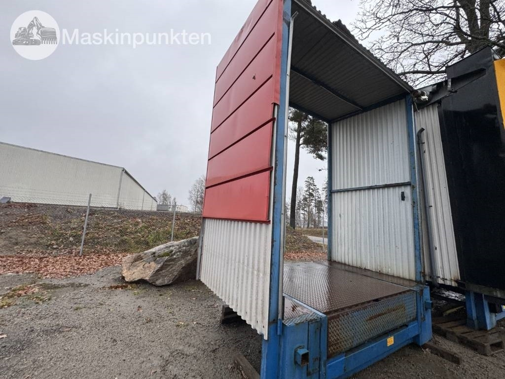 Lasthuskaj Okänt - Oprema za skladište: slika 4 Lasthuskaj Okänt - Oprema za skladište: slika 4