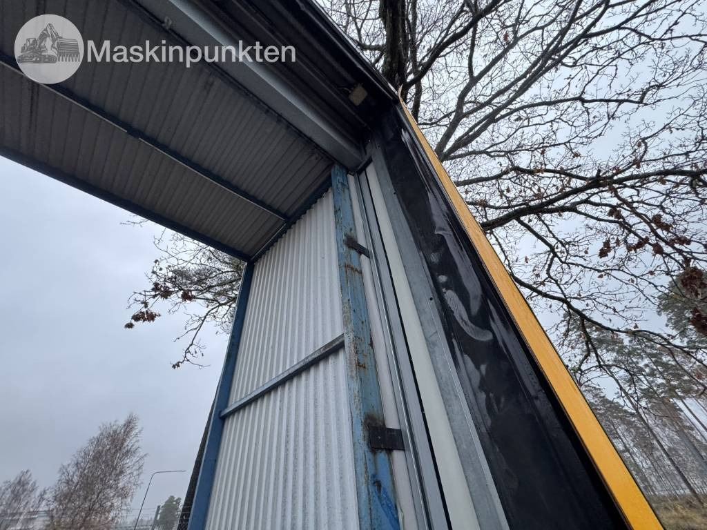 Lasthuskaj Okänt - Oprema za skladište: slika 1 Lasthuskaj Okänt - Oprema za skladište: slika 1