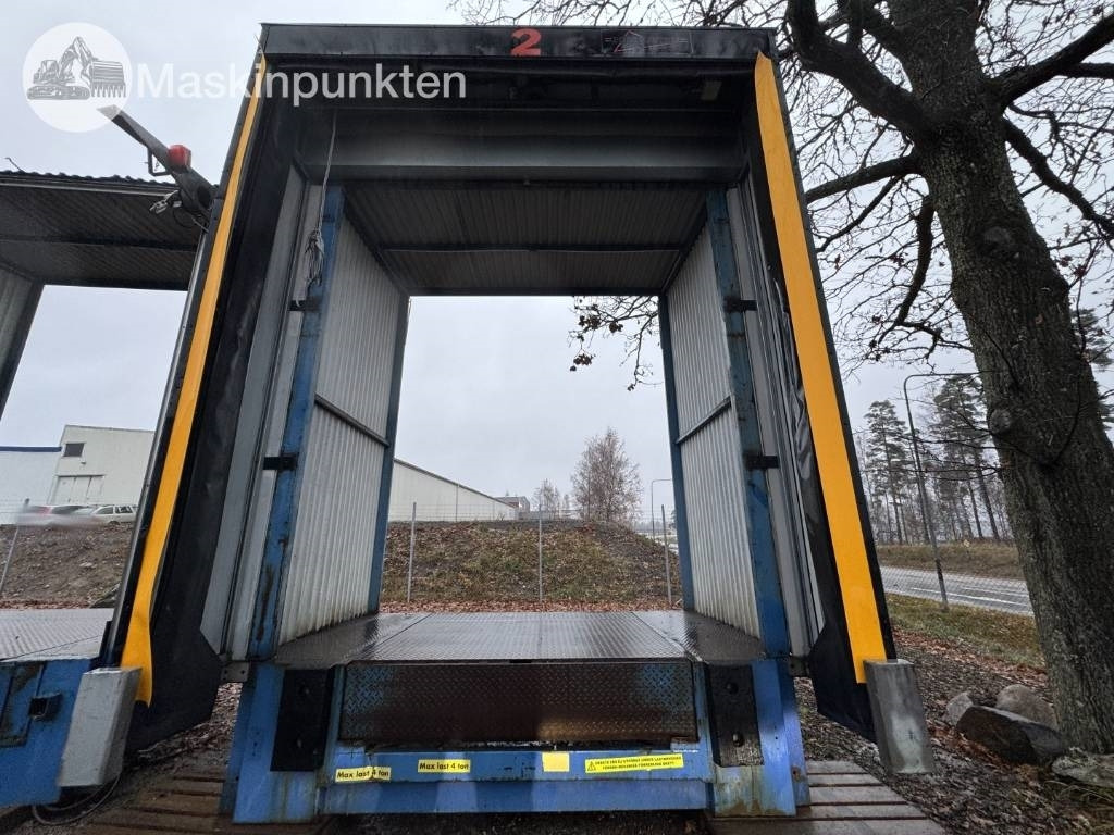 Lasthuskaj Okänt - Oprema za skladište: slika 5 Lasthuskaj Okänt - Oprema za skladište: slika 5