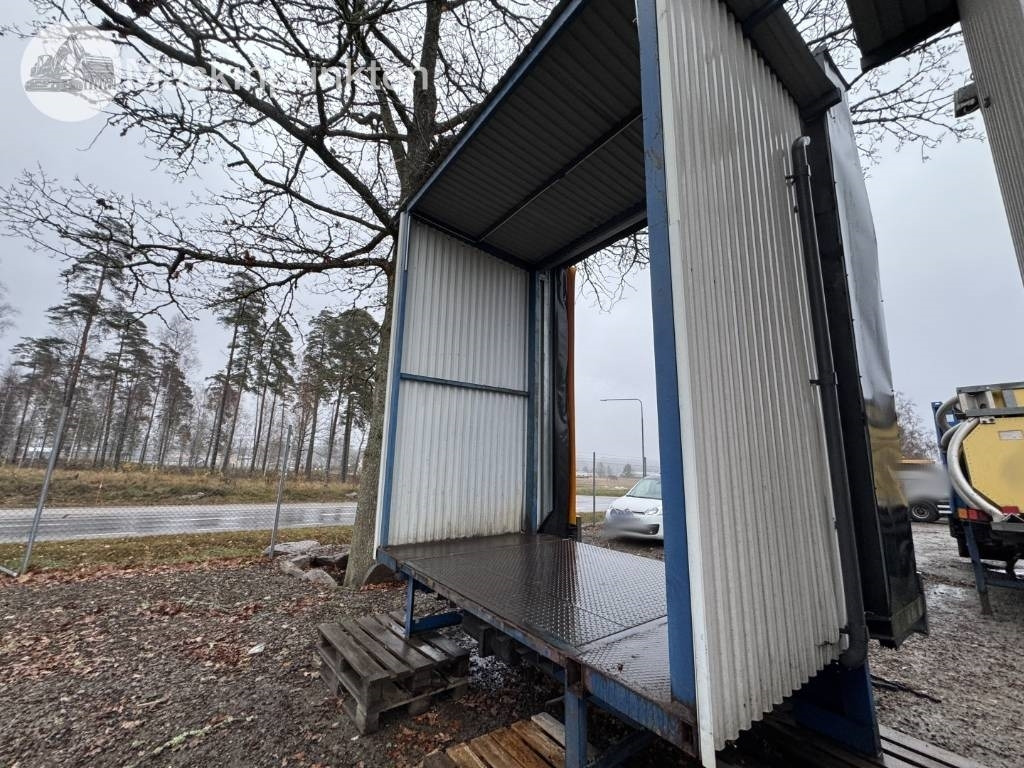 Lasthuskaj Okänt - Oprema za skladište: slika 2 Lasthuskaj Okänt - Oprema za skladište: slika 2